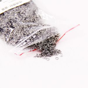 Ethylene Oxide Gas Sterilization Press Release Insertion Method Acupuncture