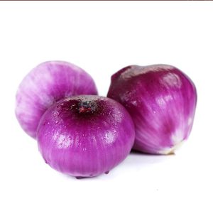 Green Red Commercial Onion Peeling Machine / Onion Peeler Industrial 220V/50HZ