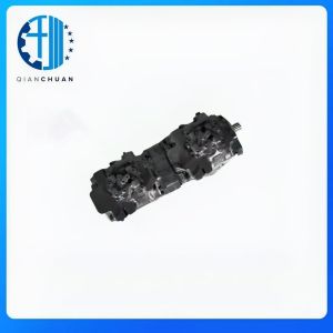 China 708-1W-00450 7081W00450 Hydraulic Pump For Komatsu HM400 Truck Parts on sale