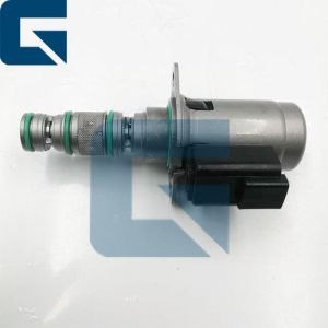 SV98-T40 SV98T40 For JS 3CX 4CX Solenoid Valve