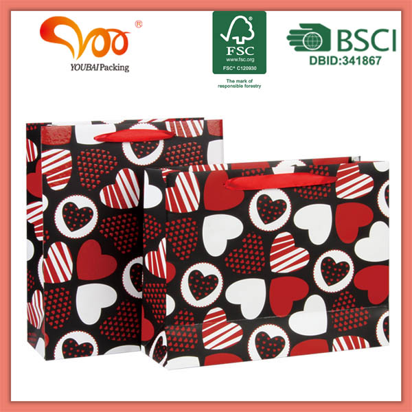 Buy Paper Bag Valentine Series at wholesale prices