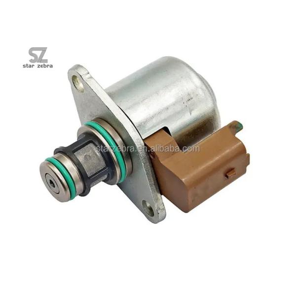 7256772 28233373 Fuel Pump Valve For A770 S590 S595 S630 S650 Painting