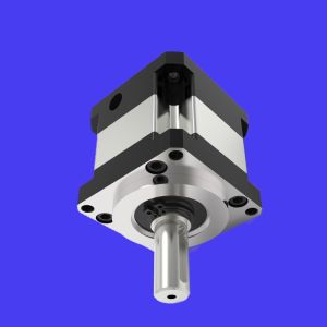 42mm Diameter Speed Reducer 42Crmo Material small planetary gearbox
