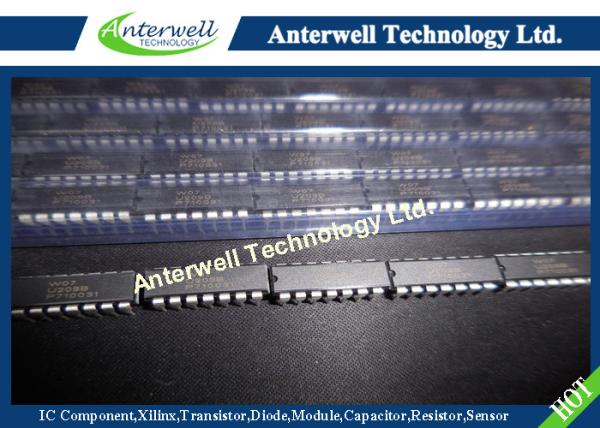 Buy Power Circuit Board Chips U209B Monolithic Integrated Control Circuitboard at wholesale prices