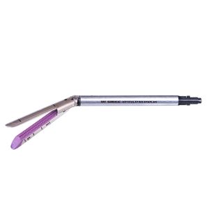 Begie Articulating Endoscopic Laparoscopic Linear Cutter Stapler 290mm