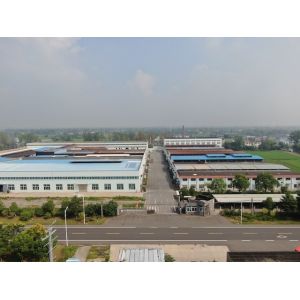 yixing xinwei leeshing refractory materials co.,Ltd