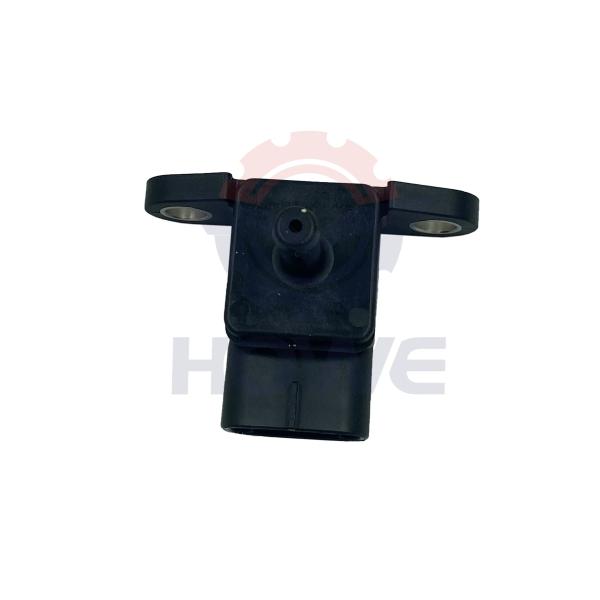 ZX200-3 ZX240-3 ZX330-3 Excavator 4HK1 6HK1 Vacuum Pressure Sensor 1-80220014-0 1802200140