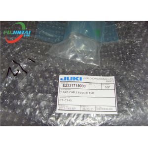 China E2331725000 SMT Machine Parts JUKI 750 760 Y Cable Bearer ASM on sale