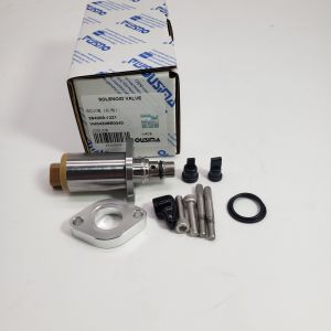 Engine Fuel Suction Control SCV Valve 294009-1221 VH04226E0040 For Kobelco J05