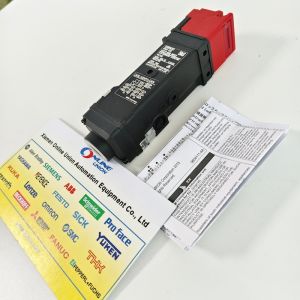 D4SL-N2NFA-D4N OMRON : Ultra-Compact Electromagnetic Safety Door Switch for High