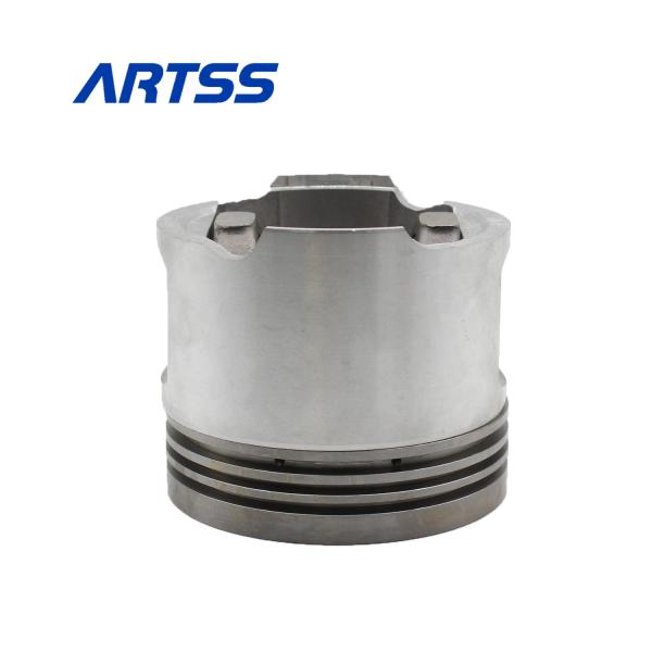 High Quality Manufacturer 150-4621-02 Diesel Engine 3126 Split Cylinder Piston 110 mm For CAT Excavator Spare Parts