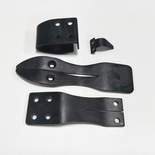 Buy Custom High Strength and Stiffness Full Carbon Fiber Artificial Limb Prototype With Very Affordable Cost at wholesale prices