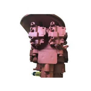 K5V200dph Excavator Hydraulic Pump With Paper And Wooden Packing