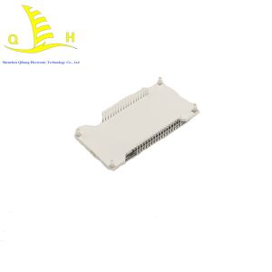 LCD Factory Customize Thermostat 7 Segment Display Panel Module