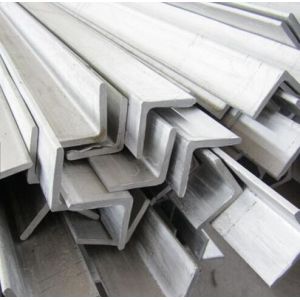 High Precision Profile Channel Section Steel , Stainless Steel Structural Beams