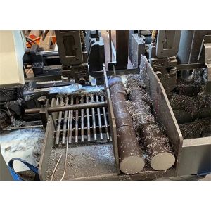 Ferritic Heat Resistant SUH446 Stainless Steel Round Bars