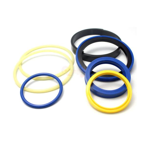 Buy JCB Backhoe Loader Hydraulic Seal Kit 991-00110 991/00110 at wholesale prices