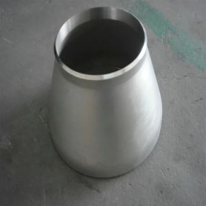 Welding Thick Wall Concentric Eccentric Reducer Alloy Steel Pipe Fittings ASME