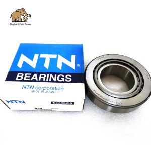 A6VM Hydraulic Pump Bearings Cylindrical Roller Thrust Bearing 4T 33113