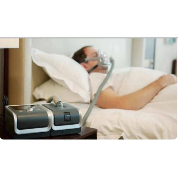 Portable Medical Ventilator Machine Hospital Cpap Bipap Ventilation