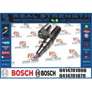 04147010019 0414701008 0414701016 0414701030 0414701068 diesel fuel injector for