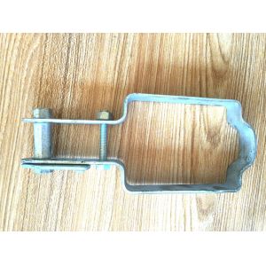 Easy Handle Agricultural Anti Hail System Accessory / Wire Tightener