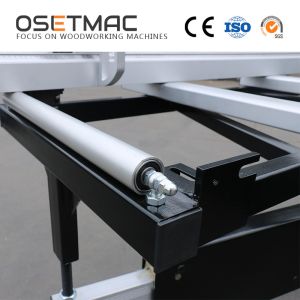 Multifunction Woodworking Table Saw with 30mm Main Saw Bore Diameter and Free