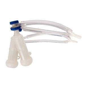 Quality Milking Machine System Goat Milking Cluster Group Lightweight Easy To Install for sale