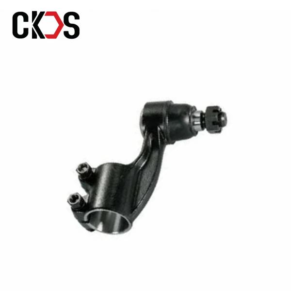 NISSAN UD CKB450 48570-00Z79 48571-00Z79 Wheel Axle Japanese Diesel Truck Spare Chassis Steering PartsTIE ROD END LH RH