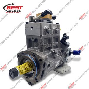 Quality Diesel Engine Fuel Injector Pump 317-7966 426-4806 324-8021 352-6584 324-0532 For C6.6 Excavator for sale