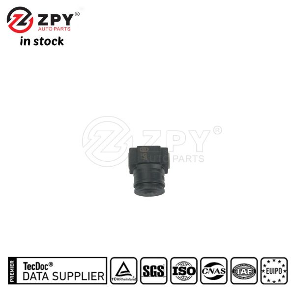 ZPY Car Parts Fuel Pump Plug DA1 For Audi VW