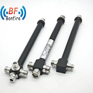 2 Way Power Splitter 617-4000MHz RF Cavity Power Divider -160dbc for Various