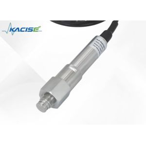4-20m ADC Output Signal Explosion Proof Pressure Sensor with Nitrile Rubber Seal
