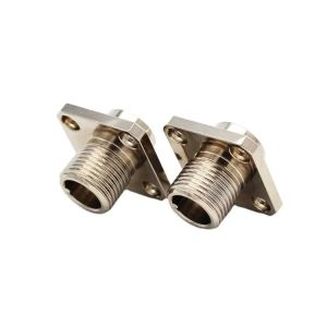 Aluminum CNC Custom Machined Metal Parts Stainless Steel Electric Bicycle Spare