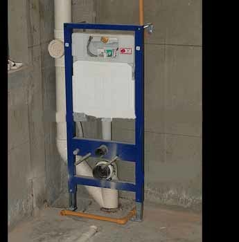 Buy Plain Galvanized Closestool Carbon Steel Shelf Bracket at wholesale prices