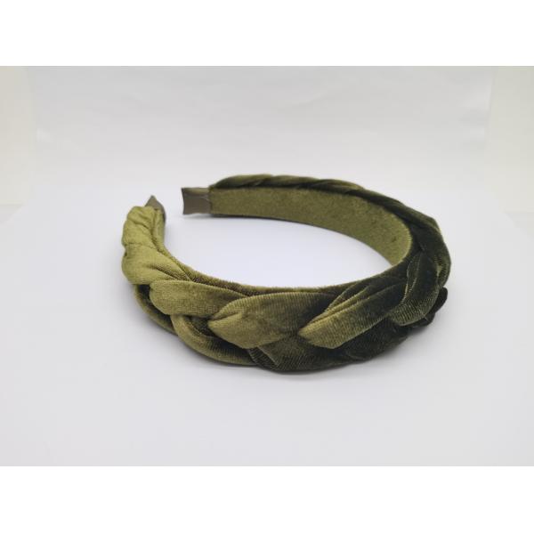 Buy Basic Design Ponytail Hairband for Any Outfit at wholesale prices