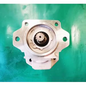 705-95-07081 HD325 HD405 Komatsu Gear Pump