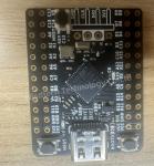 STM32G431CBU6 COR Board ARM Microcontrollers - MCU Mainstream Arm Cortex-M4 MCU