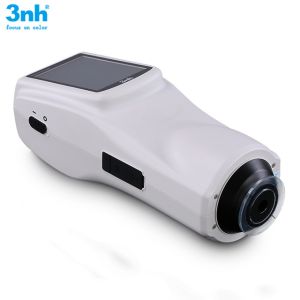 NS808 Yxy Brightness Value Colour Measurement Spectrophotometer For Road Line