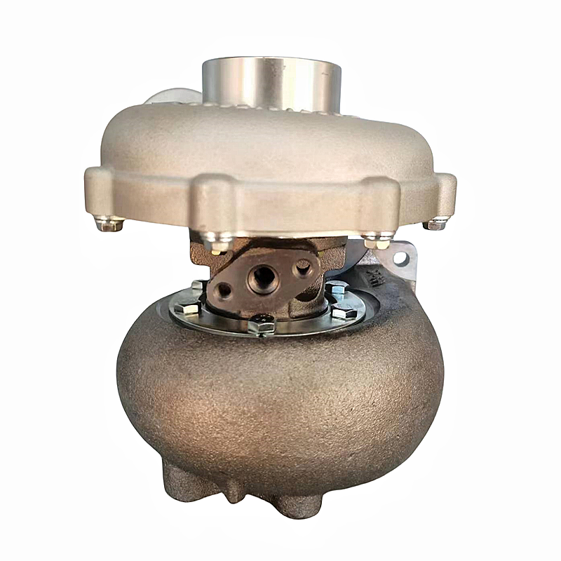 K27 Om422 Om422A Om422la Engine Turbo 53279706206 53279886206 53279706201