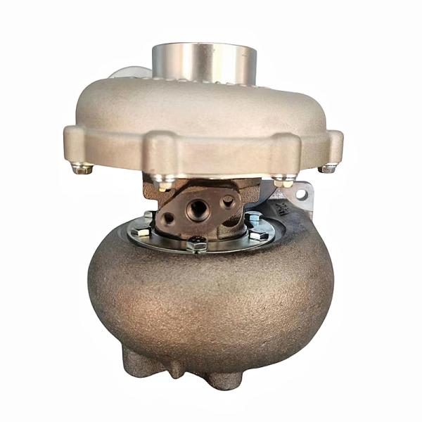 K27 Om422 Om422A Om422la Engine Turbo 53279706206 53279886206 53279706201