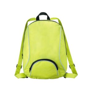 Recycled Backpack Bag, Custom Backpack, Nonwoven Backpack odm-a26