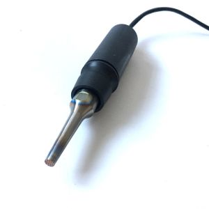 Ear Loop Welder 28KHz 35KHz 800W Ultrasonic Spot Welding Machine