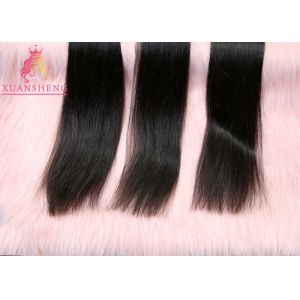Human Hair Straight Bundles 10A Virgin Hair