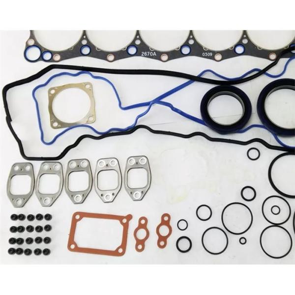Gasket Kit Hino Engine Parts J07E J07ET ISO9001 12 Month Warranty