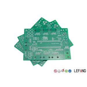 Circuit Board Heavy Copper PCB ISO14001 Certificated For Medical Equipment