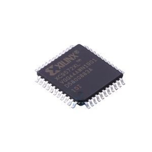 XC9572XL-10VQG44I TQFP-44 Electronic Components Integrated Circuit IC