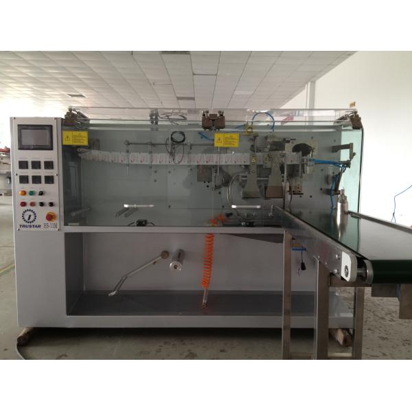 Buy Granule Packing Machine , Premade Pouch Filling Sealing Machine at wholesale prices