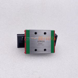 MGW9C Hiwin Linear Slide Linear Guideways Hiwin 9mm Size For Robot Arm