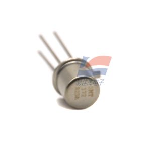 SMT172 Digital Temperature Sensors Accuracy Pulsed Output TO-18 Package Ultra
